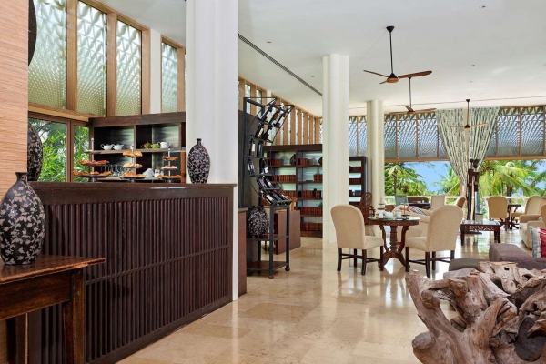 Hotel Meliá Zanzibar (Kiwengwa)